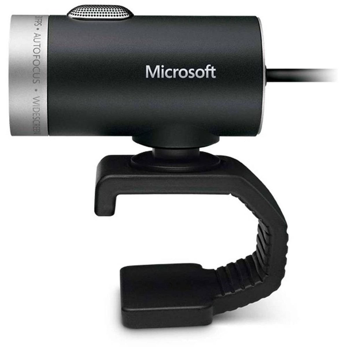 MICROSOFT - Microsoft LifeCam CINEMA 720p Business WebCam - 6CH-00001