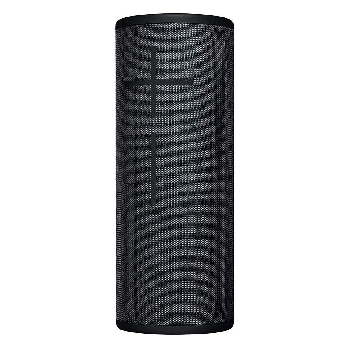 LOGITECH - Parlante Portátil Bluetooth UE BOOM 3 de 360° Black - 984-001348