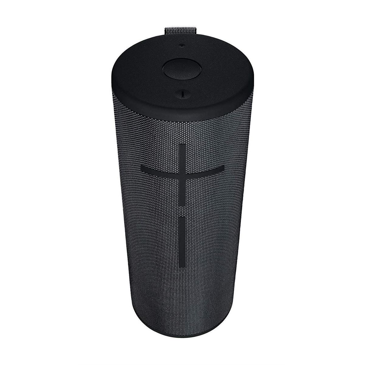 LOGITECH - Parlante Portátil Bluetooth UE BOOM 3 de 360° Black - 984-001348