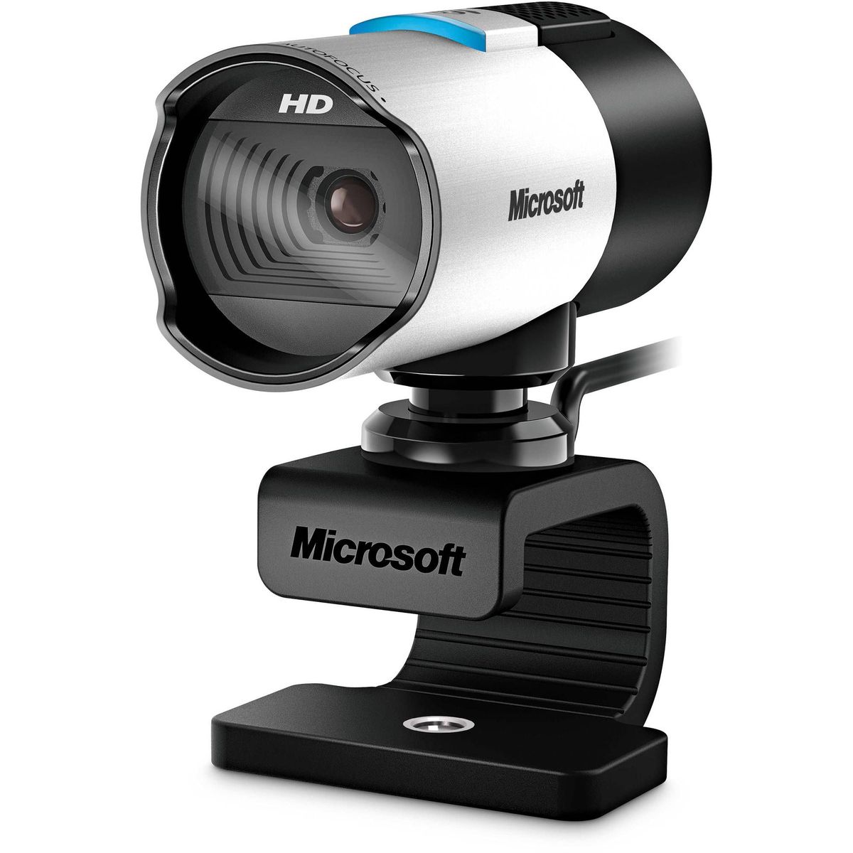 MICROSOFT - Microsoft LifeCam Studio 5MP Video Conferencia WebCam - 5WH-00002