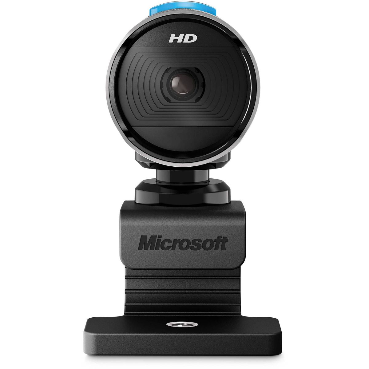 MICROSOFT - Microsoft LifeCam Studio 5MP Video Conferencia WebCam - 5WH-00002