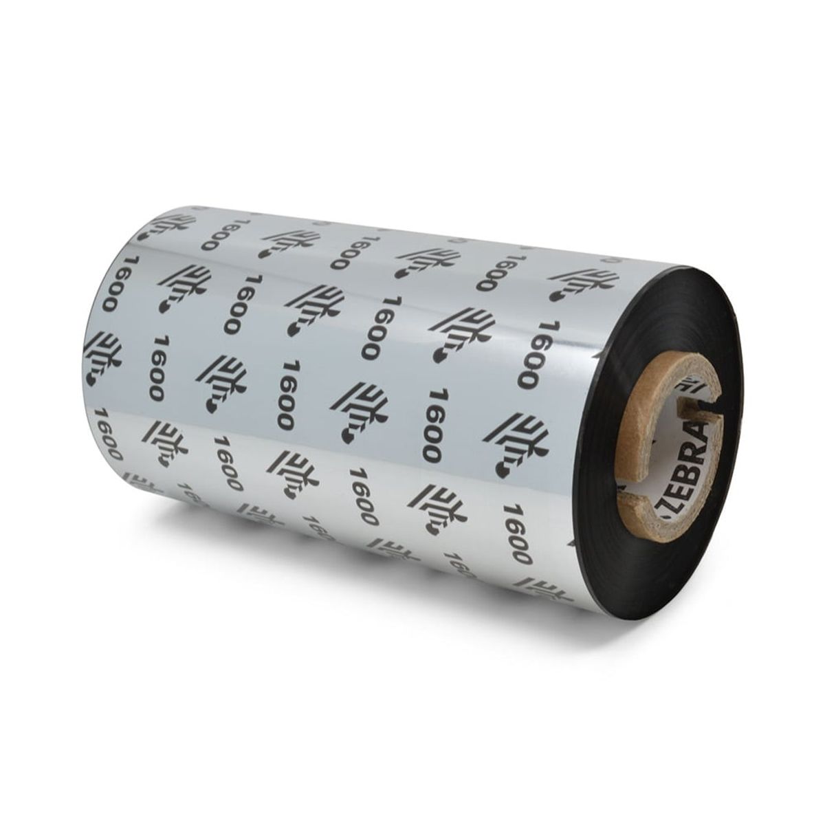 ZEBRA - Zebra Cinta Ribbon 1600 300mx110mm 4" ZD220/ZD230/ZD420 01600GT11030