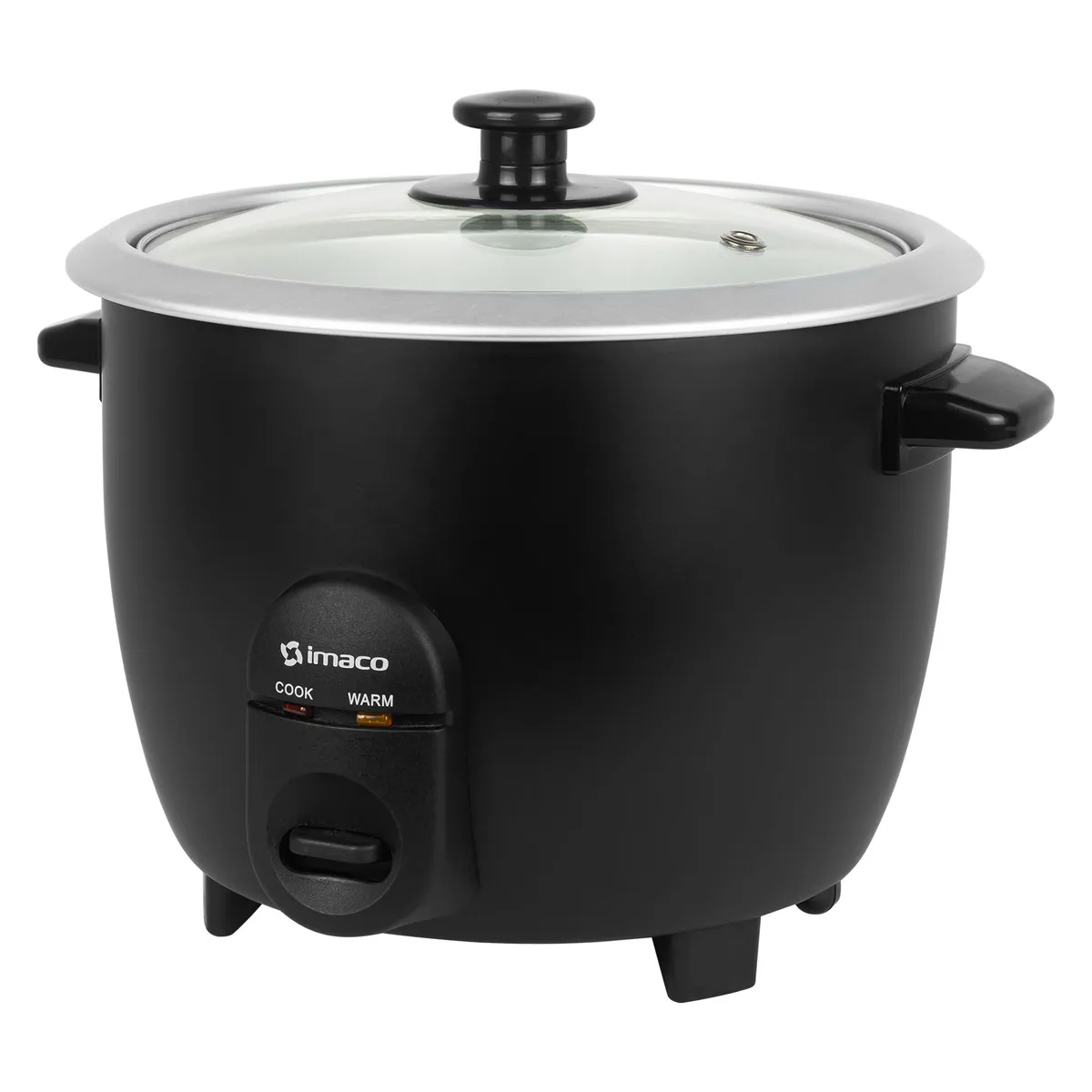 IMACO - Olla Arrocera 1.5 litros RC15N Imaco