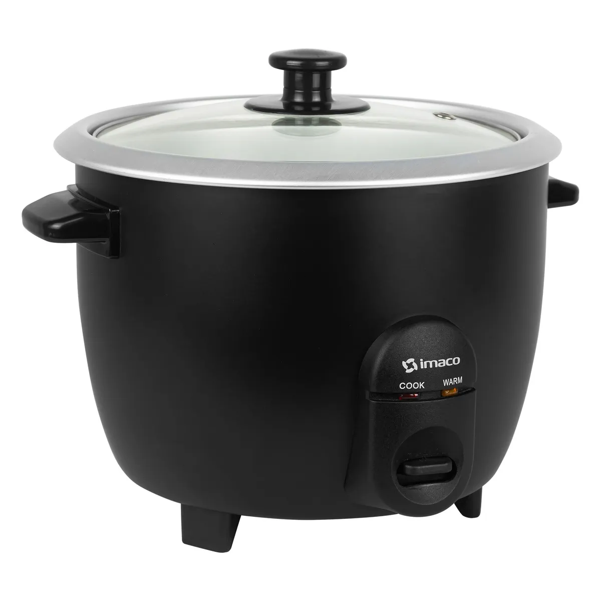 IMACO - Olla Arrocera 1.5 litros RC15N Imaco