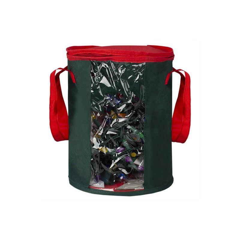 HB - Organizador de luces de Navidad