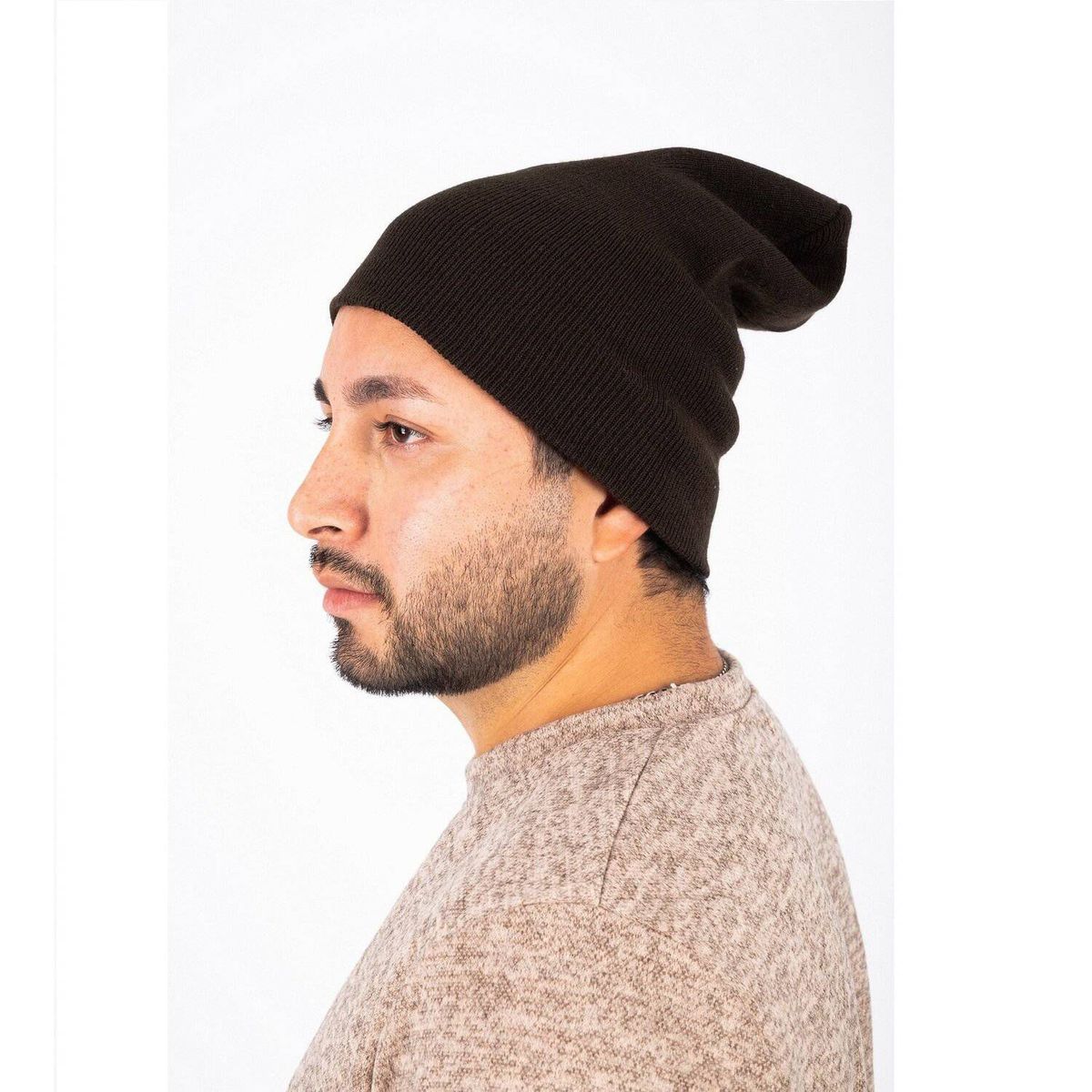 PYT - Gorro beanie chullo hombre