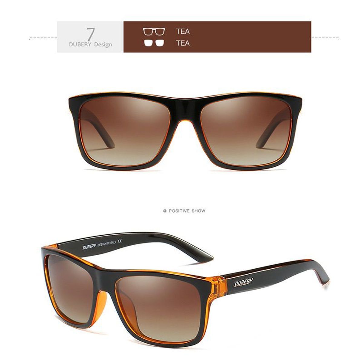 DUBERY - LENTES DE SOL MARCA DUBERY D182_.