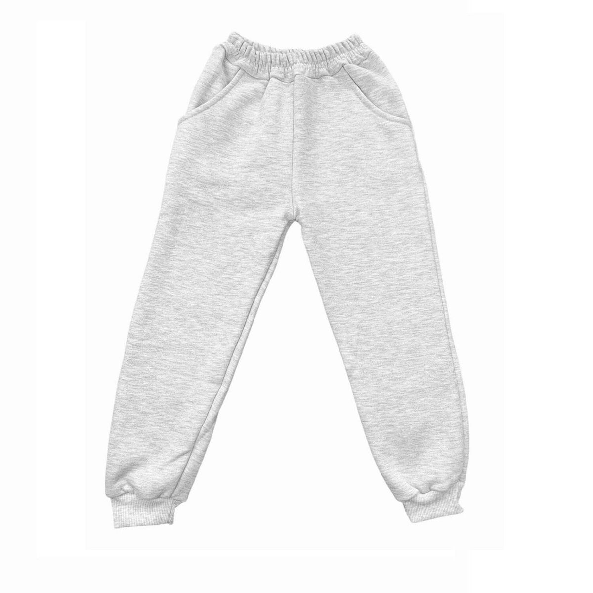 PEYITO - Buzo algodón afranelado niños unisex