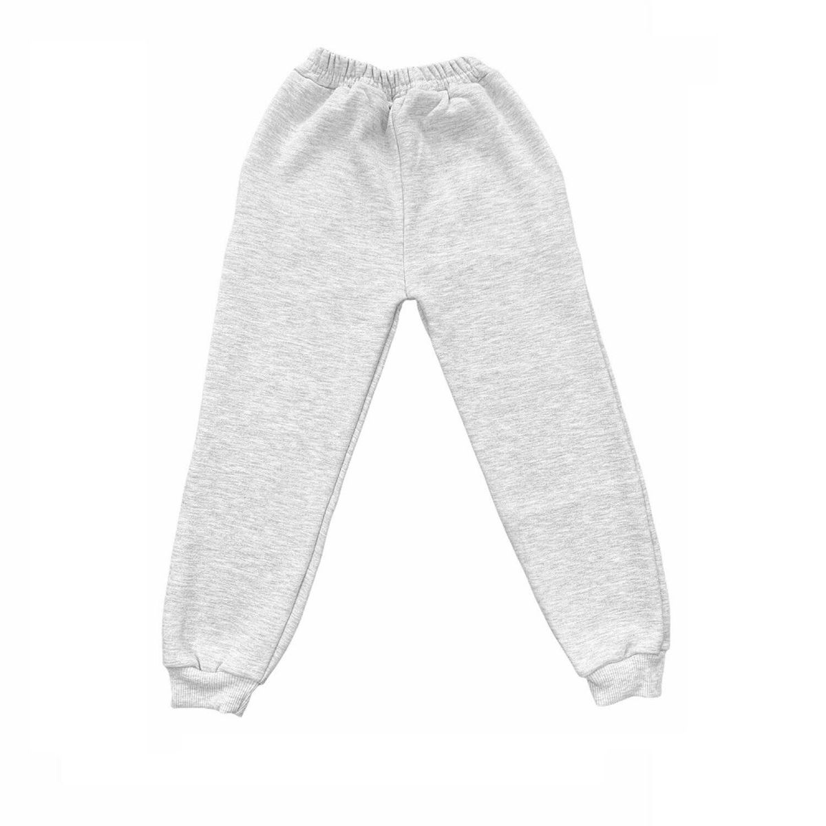 PEYITO - Buzo algodón afranelado niños unisex