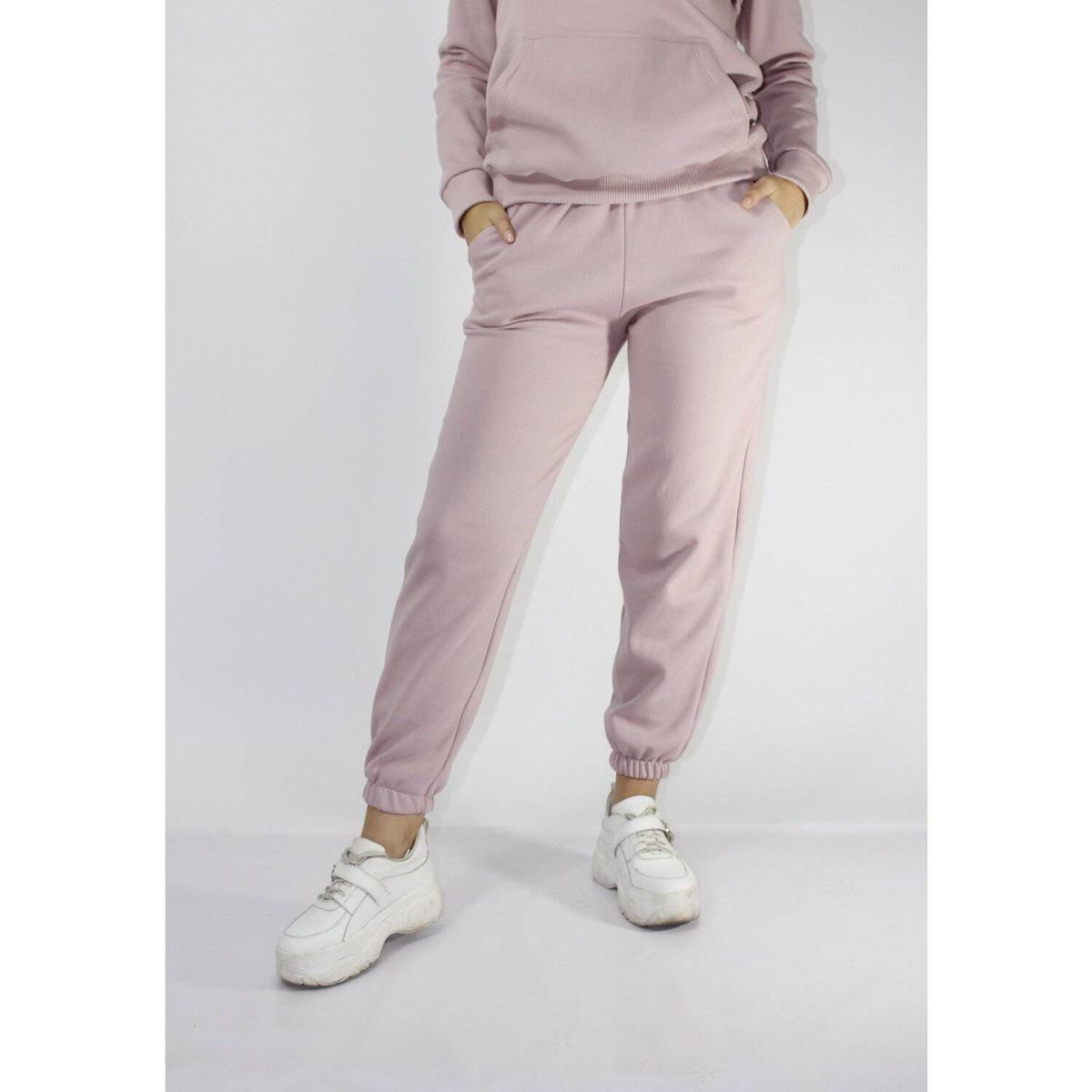 PEYITO - Pantalón jogger mujer