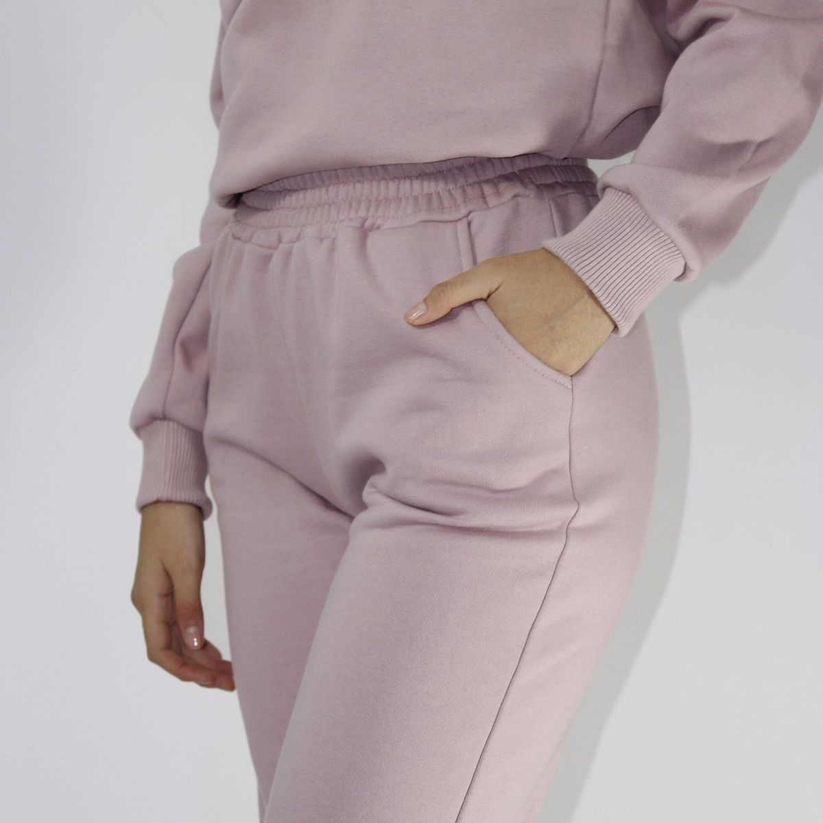 PEYITO - Pantalón jogger mujer