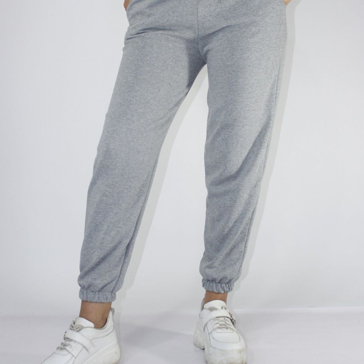 PEYITO - Pantalón jogger mujer