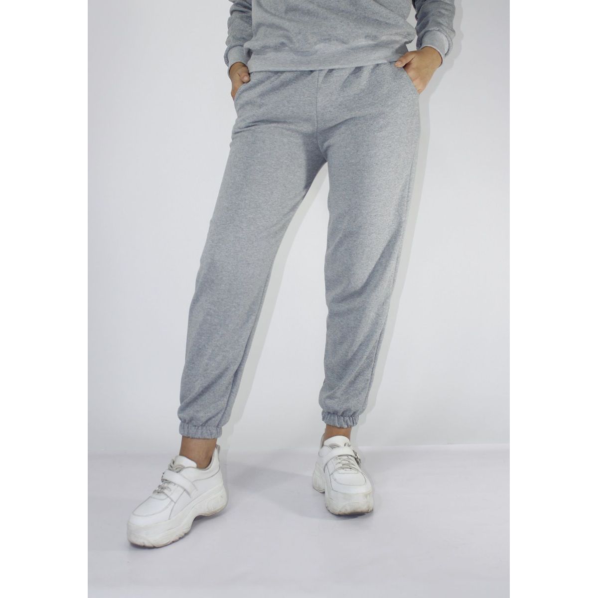 PEYITO - Pantalón jogger mujer