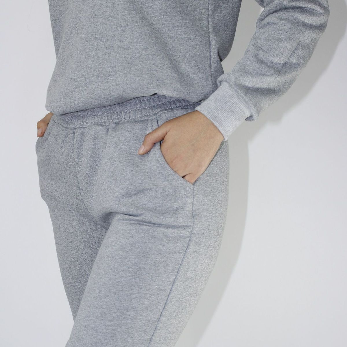 PEYITO - Pantalón jogger mujer