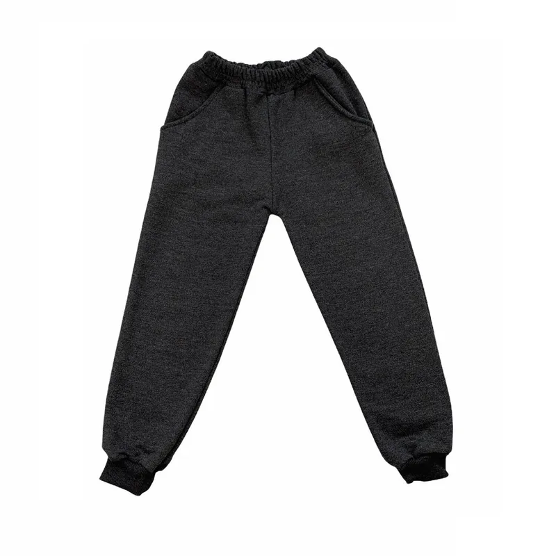 PEYITO - Buzo algodón afranelado niños unisex