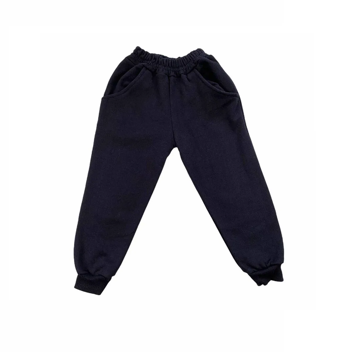 PEYITO - Buzo algodón afranelado niños unisex