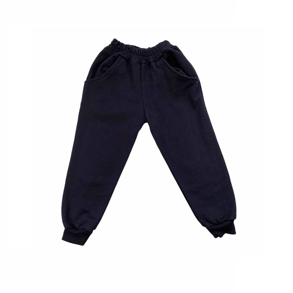 PEYITO - Buzo algodón afranelado niños unisex