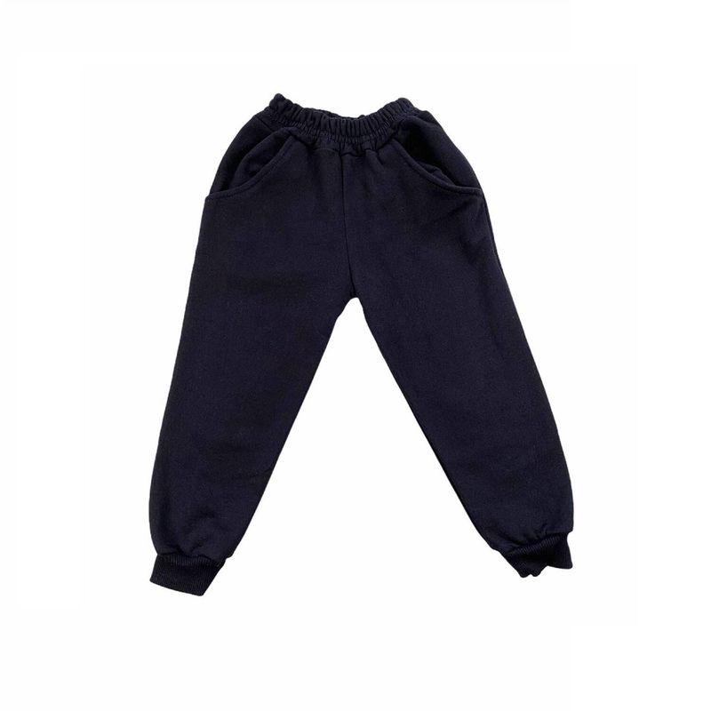 PEYITO - Buzo algodón afranelado niños unisex