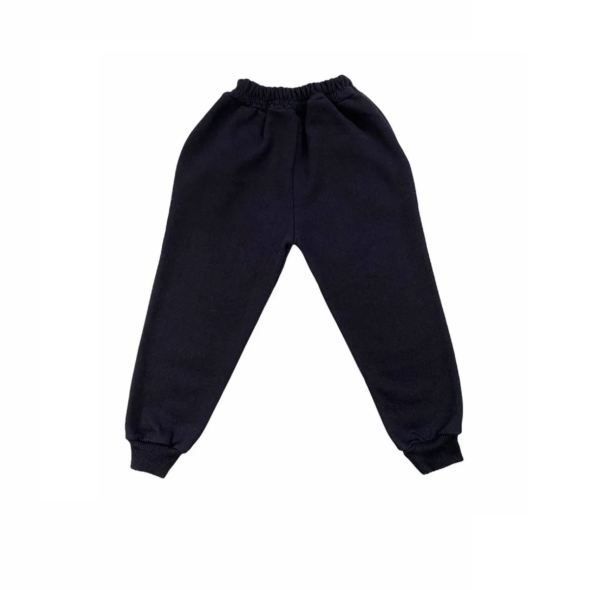 PEYITO - Buzo algodón afranelado niños unisex