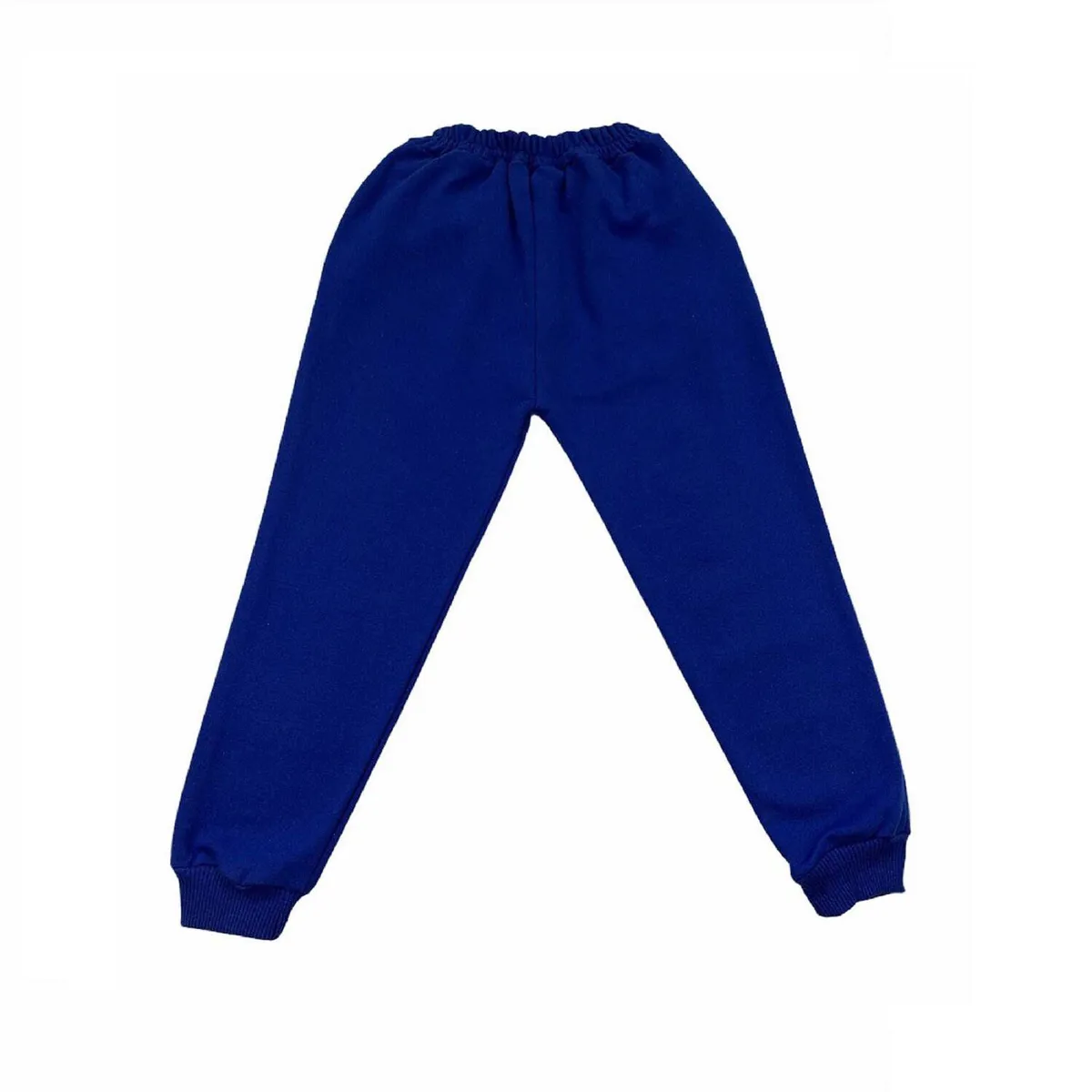 PEYITO - Buzo algodón afranelado niños unisex