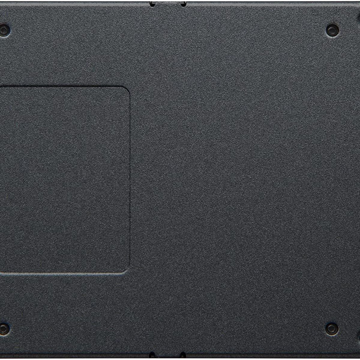 KINGSTON - DISCO DURO KINGSTON SOLIDO 240GB A400 2.5 SATA 3