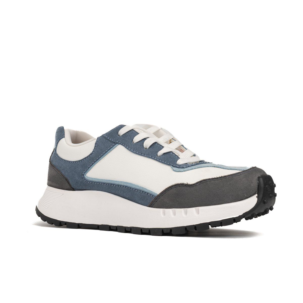 NEBULA - Zapatilla Letonia - Azul