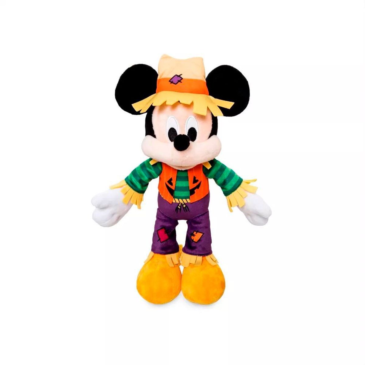 TARGET - Peluche Mediano Disney Store Mickey Mouse Halloween 2022 Target
