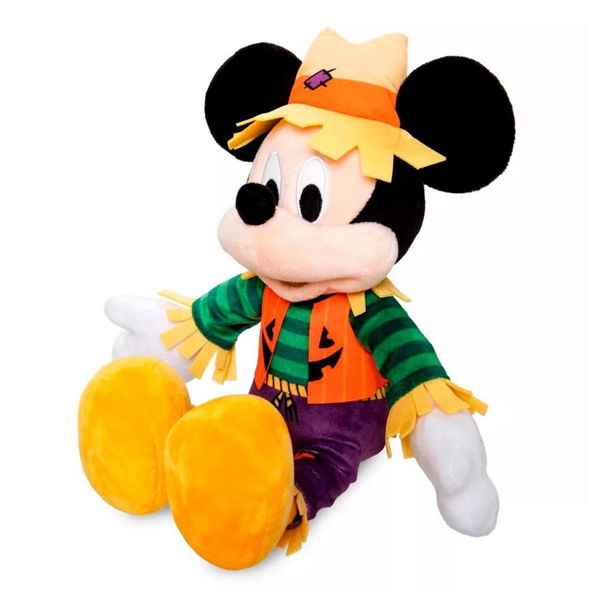 TARGET - Peluche Mediano Disney Store Mickey Mouse Halloween 2022 Target