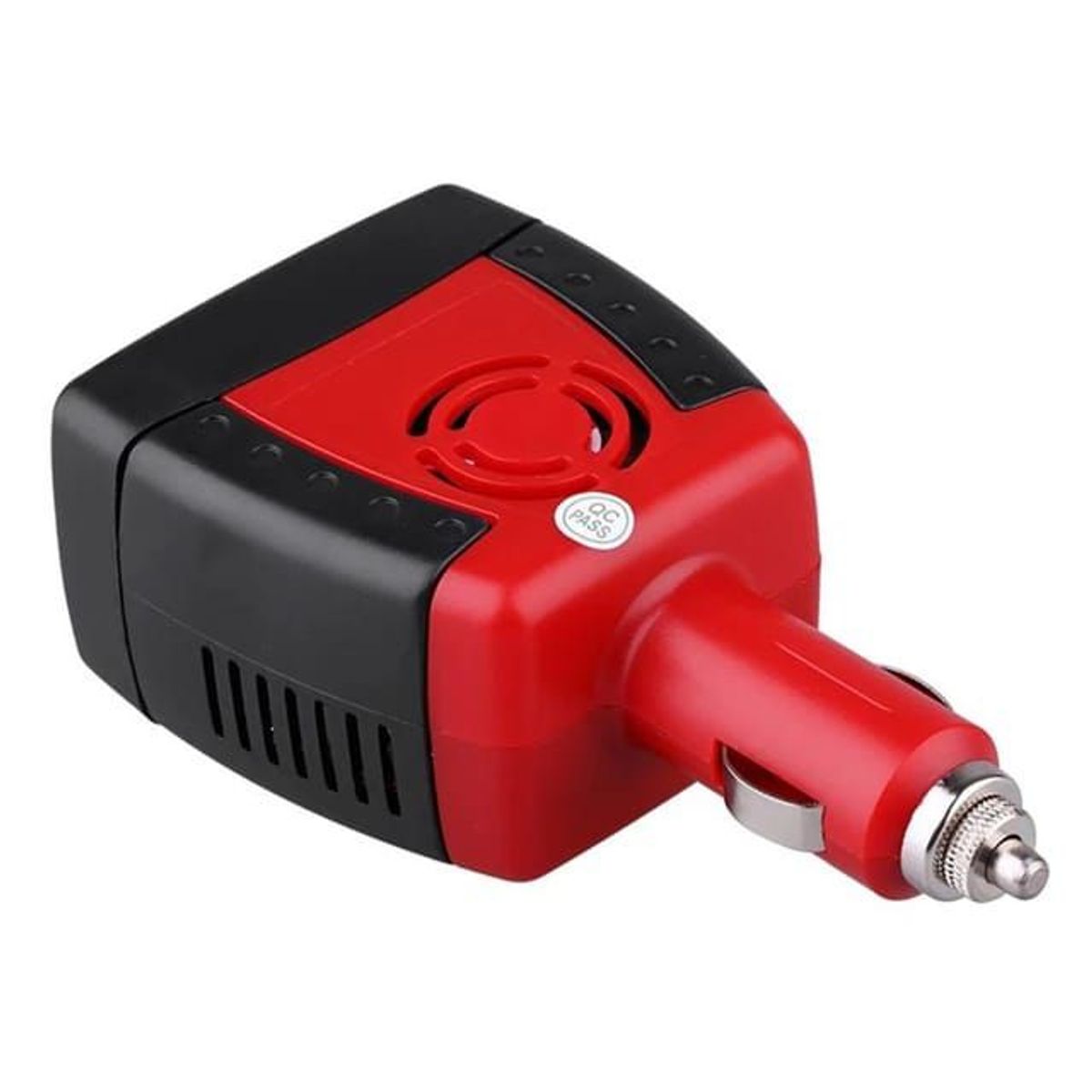 OEM - Inversor de Corriente para Auto de 12v A 220v Usb hasta 100W