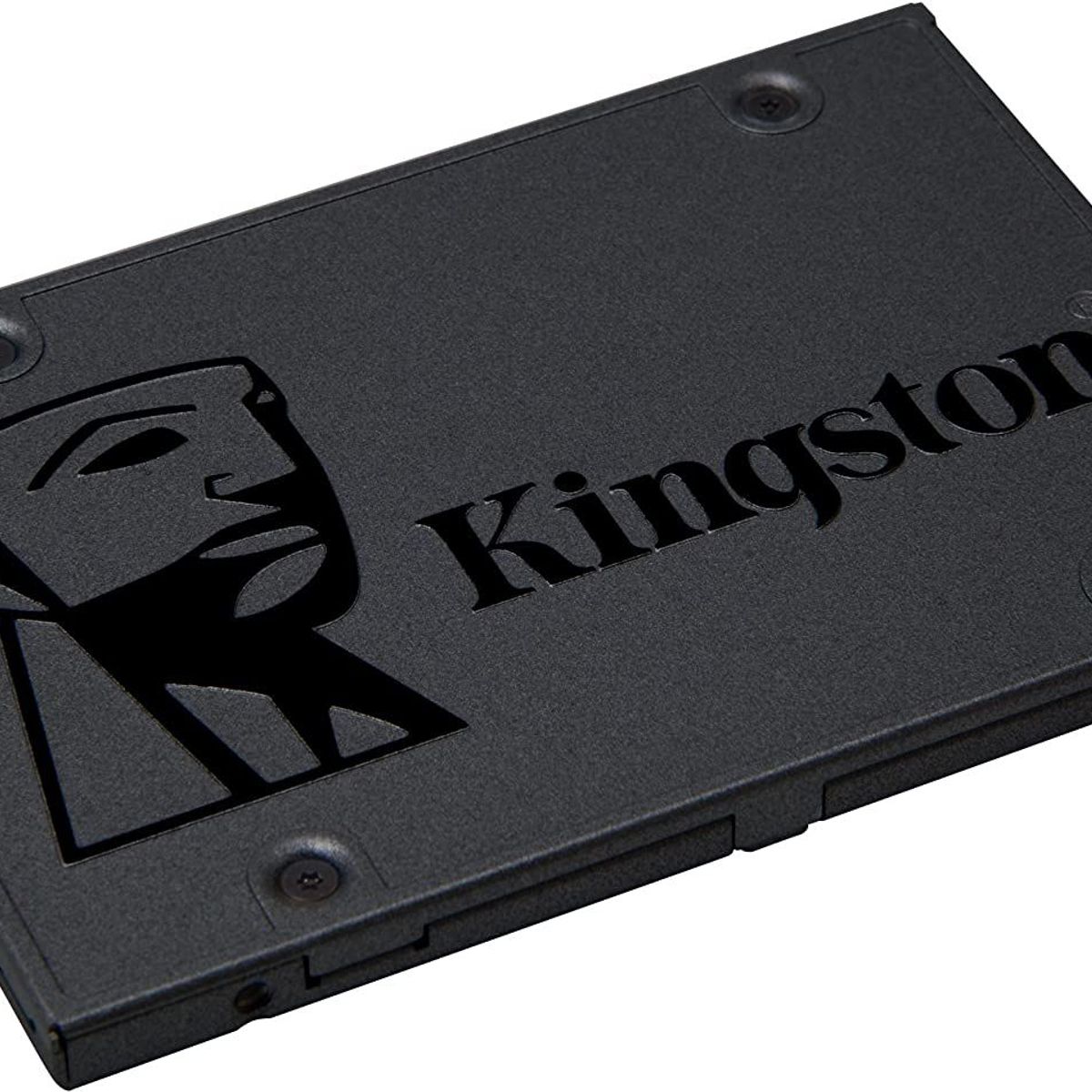 KINGSTON - DISCO DURO KINGSTON SOLIDO 480GB A400 2.5 SATA 3