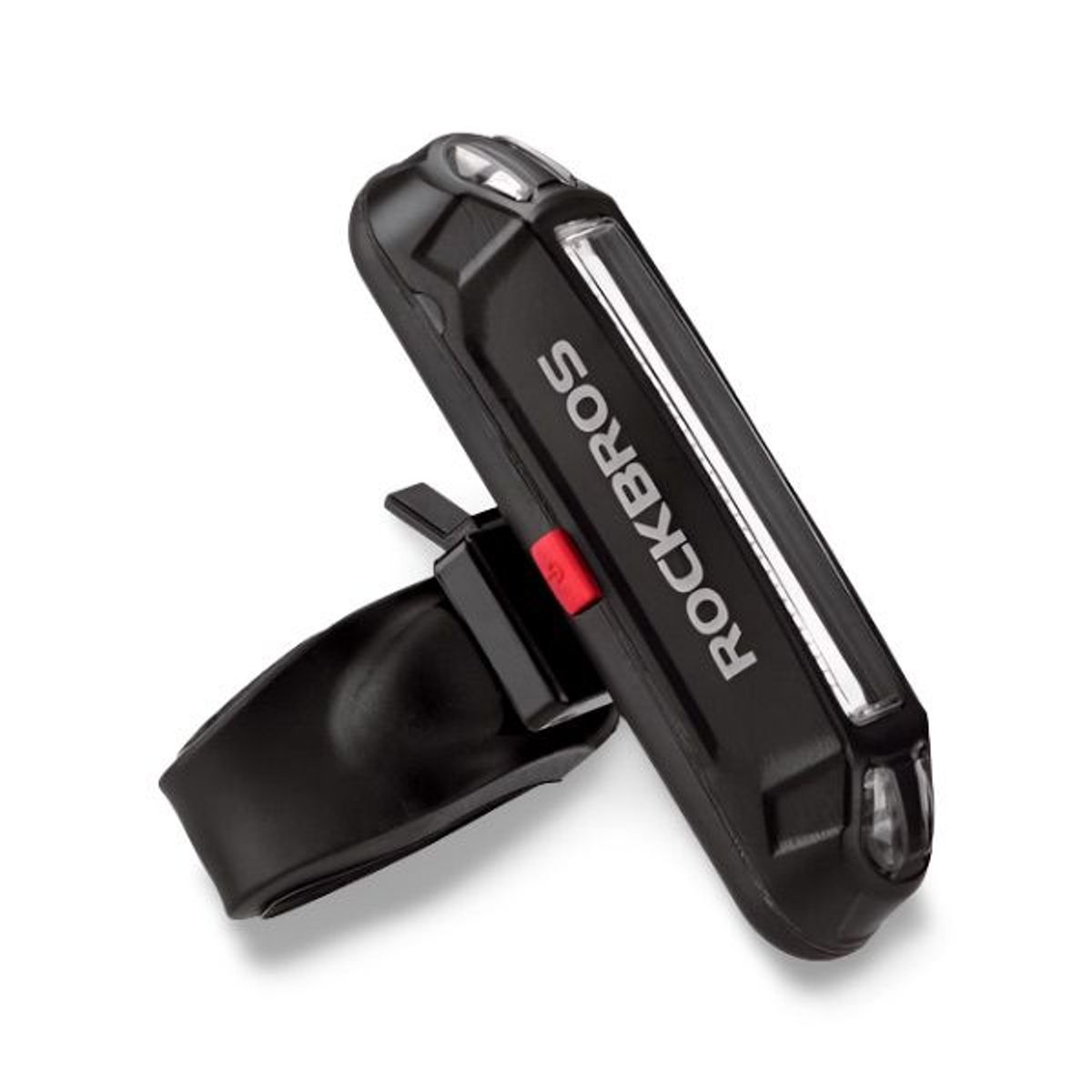 ROCKBROS - Luz trasera para bicicleta Rockbros