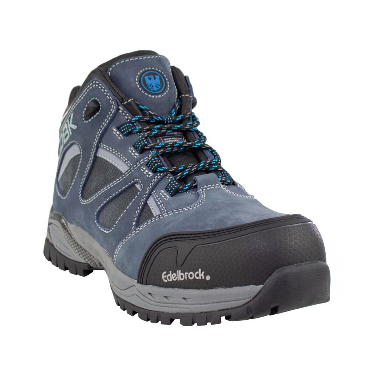 EDELBROCK - BOTA DE SEGURIDAD EDELBROCK EDBK177