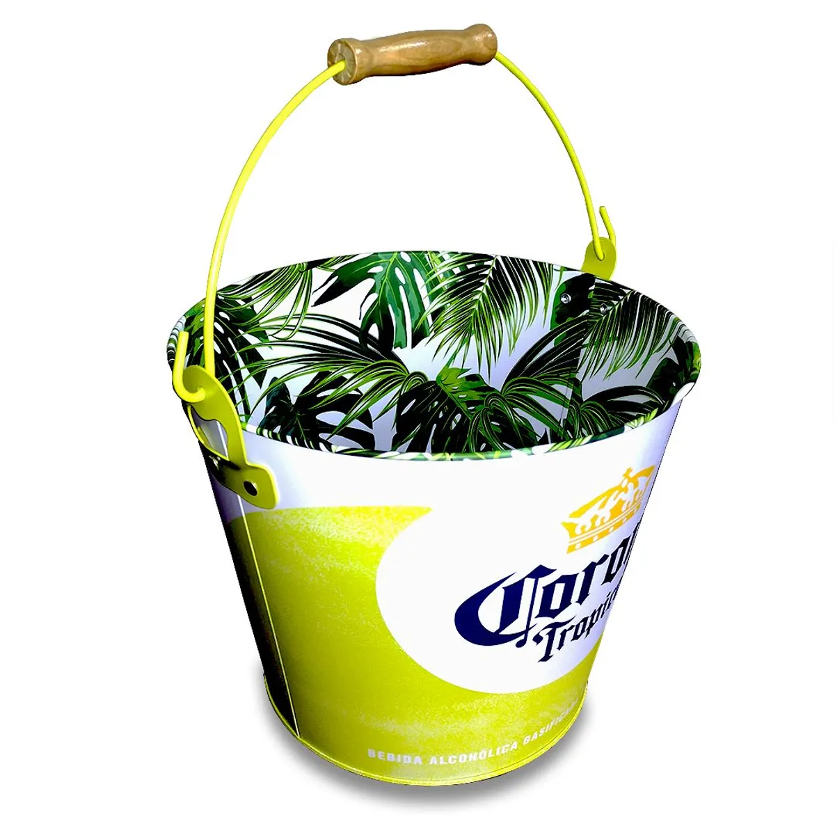 GENERICO - Hielera Corona Tropical