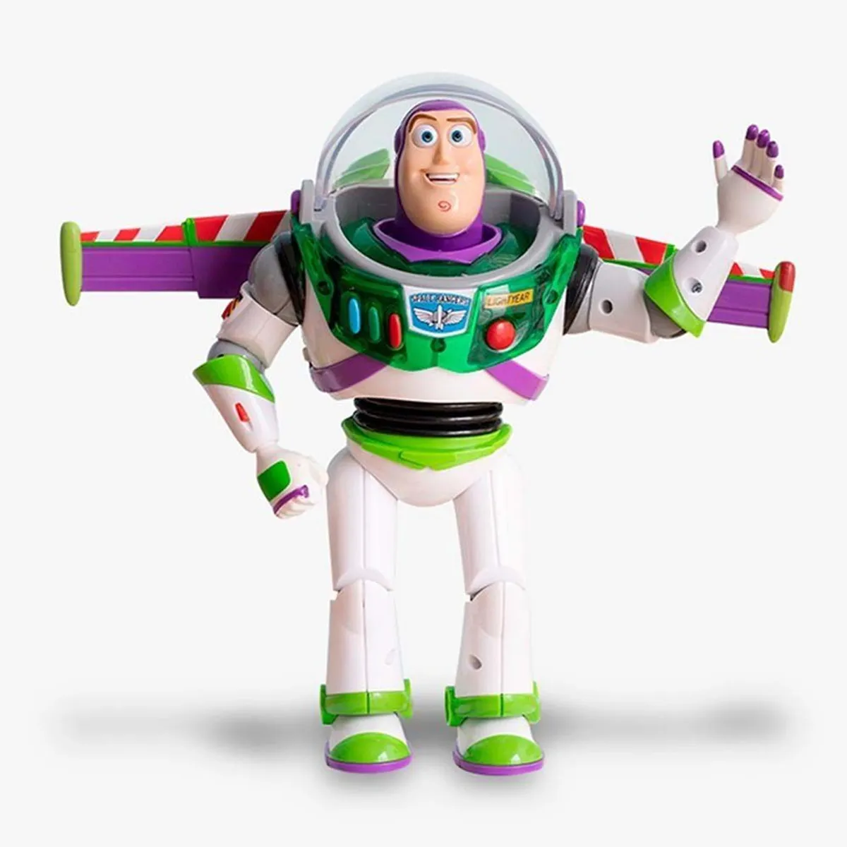 TOY STORY - Figura De Accion Buzzlightyear Toy Story Disney