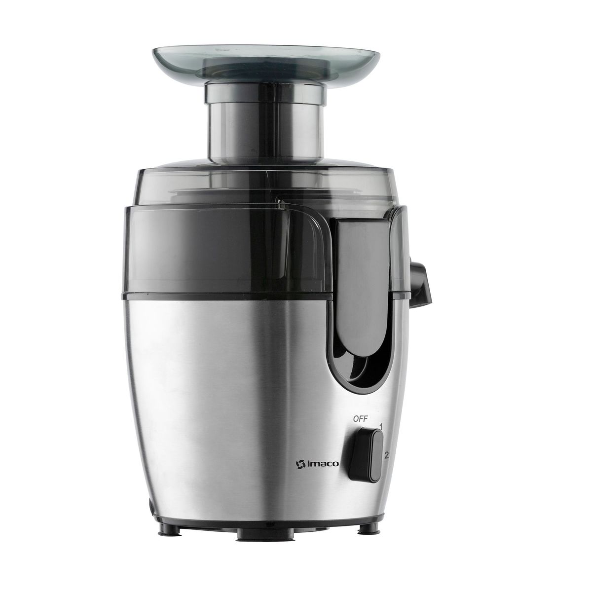 IMACO - Extractor de jugos JE600