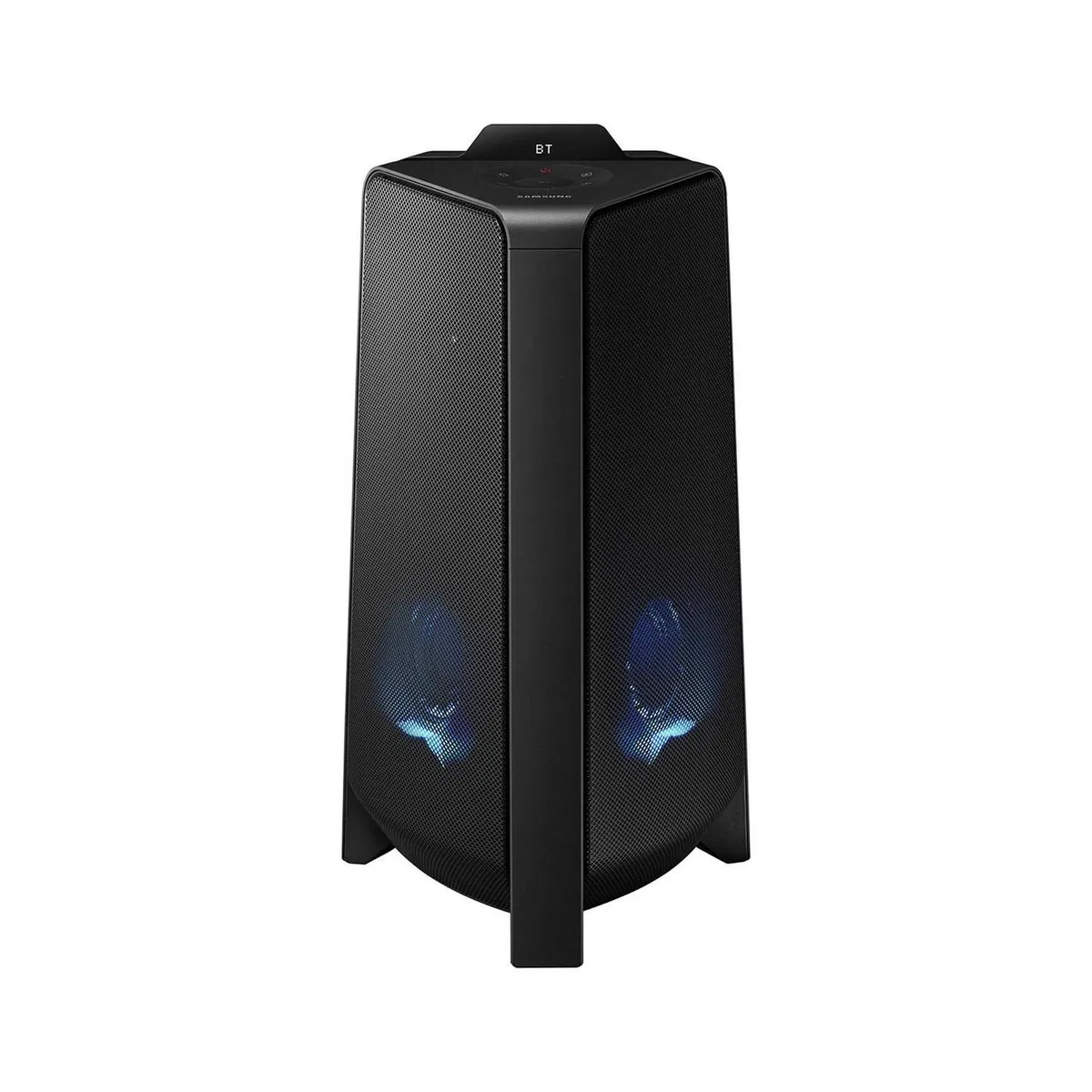 SAMSUNG - Torre de Sonido Samsung  300W  con Bluetooth MX-T40 negro