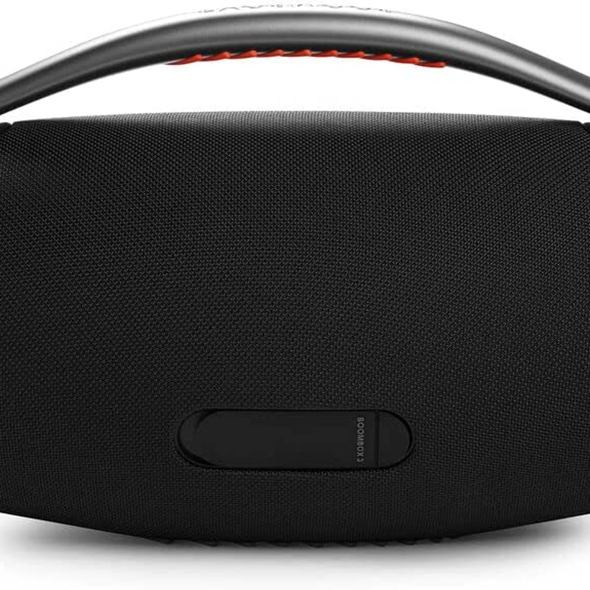 JBL - JBL Boombox 3 Parlante Bluetooth IPX7 Extra Bass