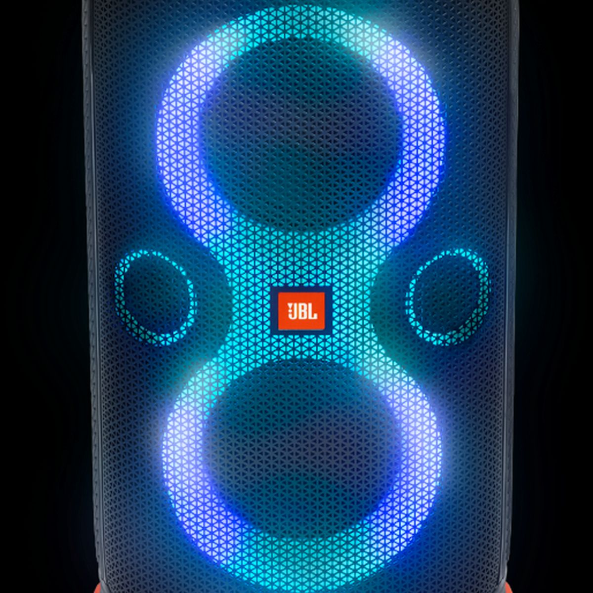 JBL - JBL Partybox 110 160 W RMS 36 Wh