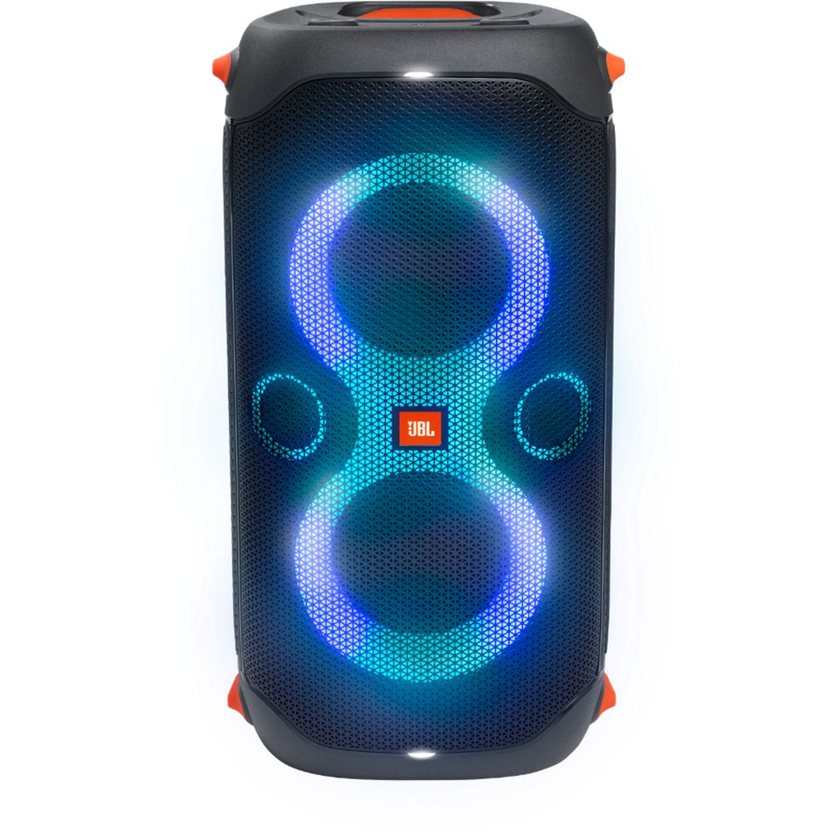 JBL - JBL Partybox 110 160 W RMS 36 Wh