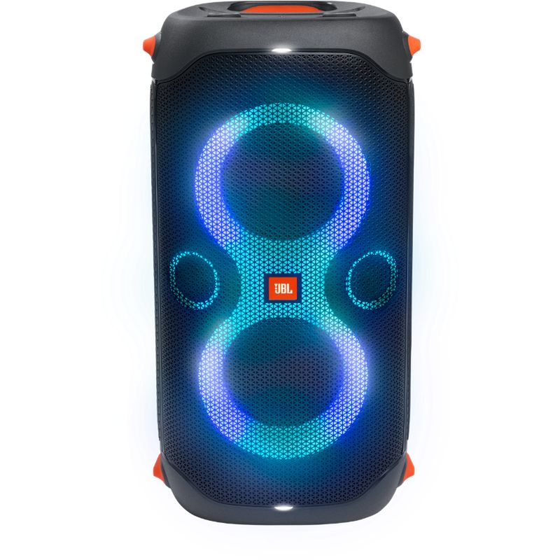 JBL - JBL Partybox 110 160 W RMS 36 Wh