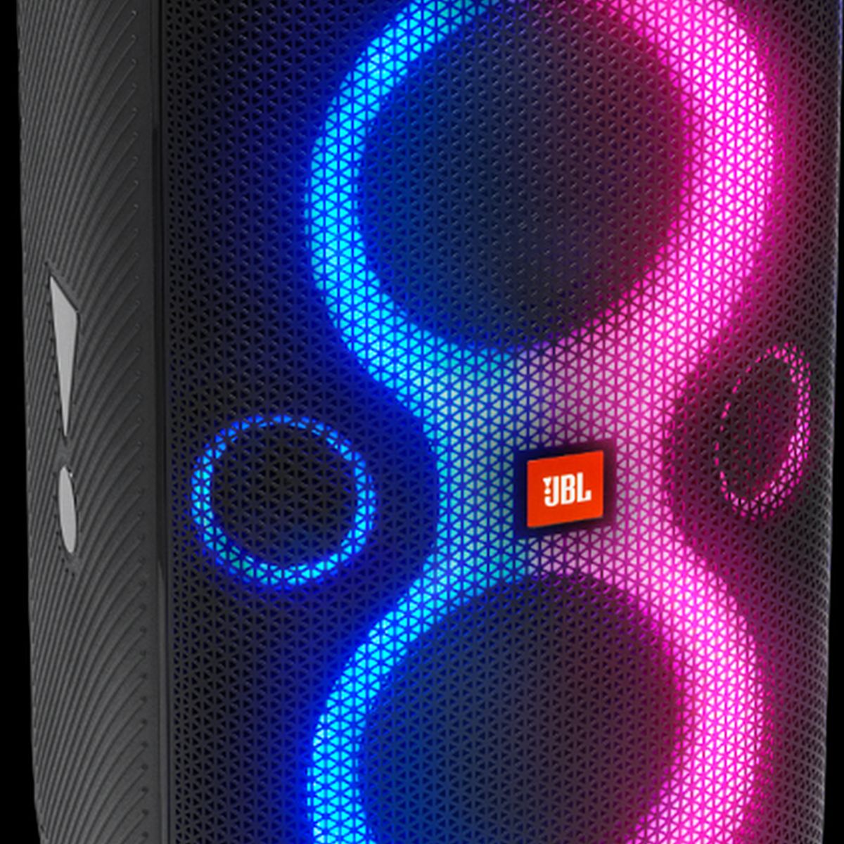 JBL - JBL Partybox 110 160 W RMS 36 Wh