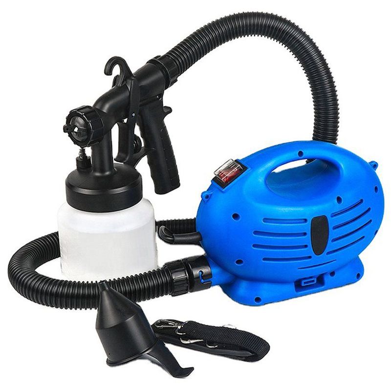 OEM - Compresora para Pintar y Secar Practica Util y Resistente de 650W