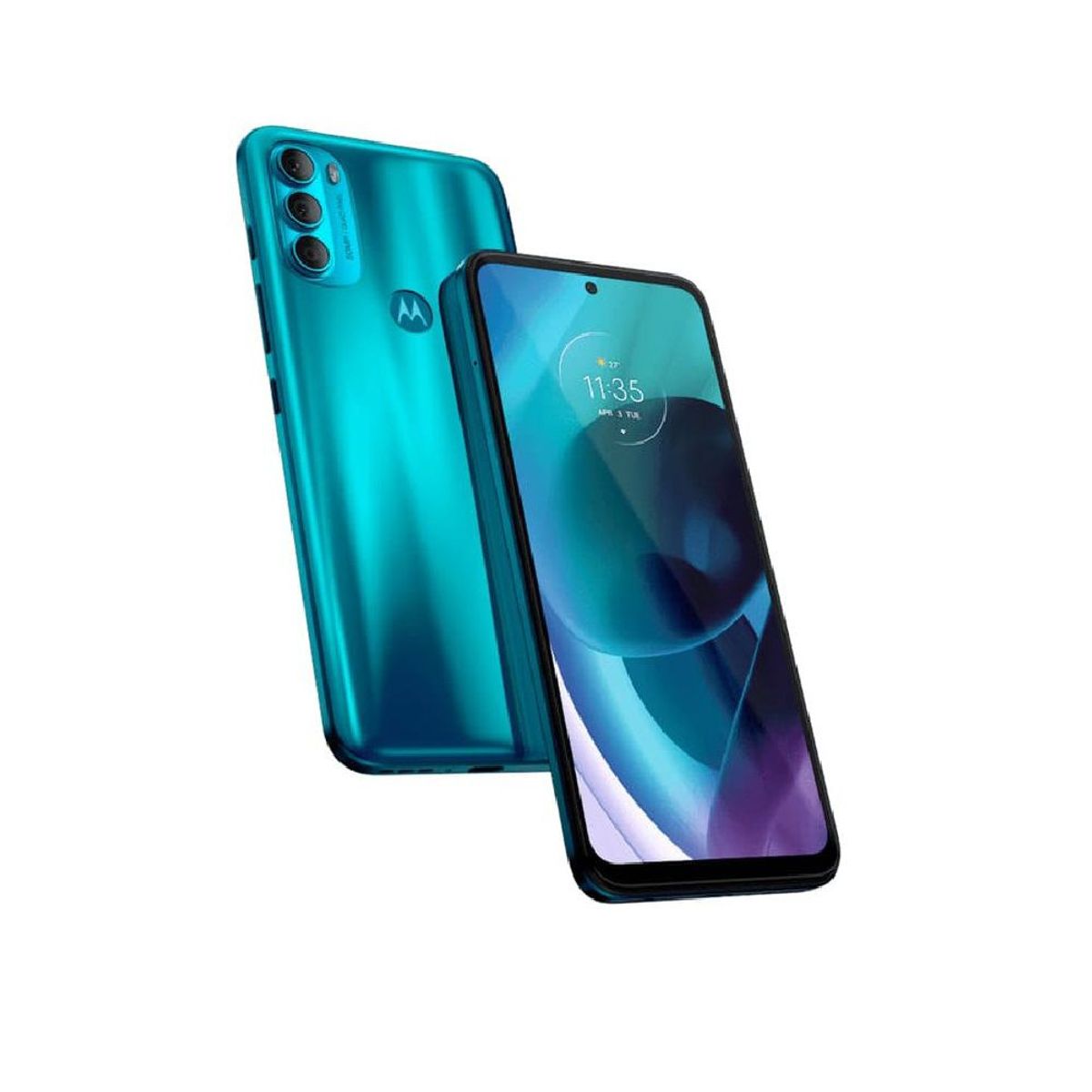 MOTOROLA - Motorola G71 5G 128GB 6GB Verde