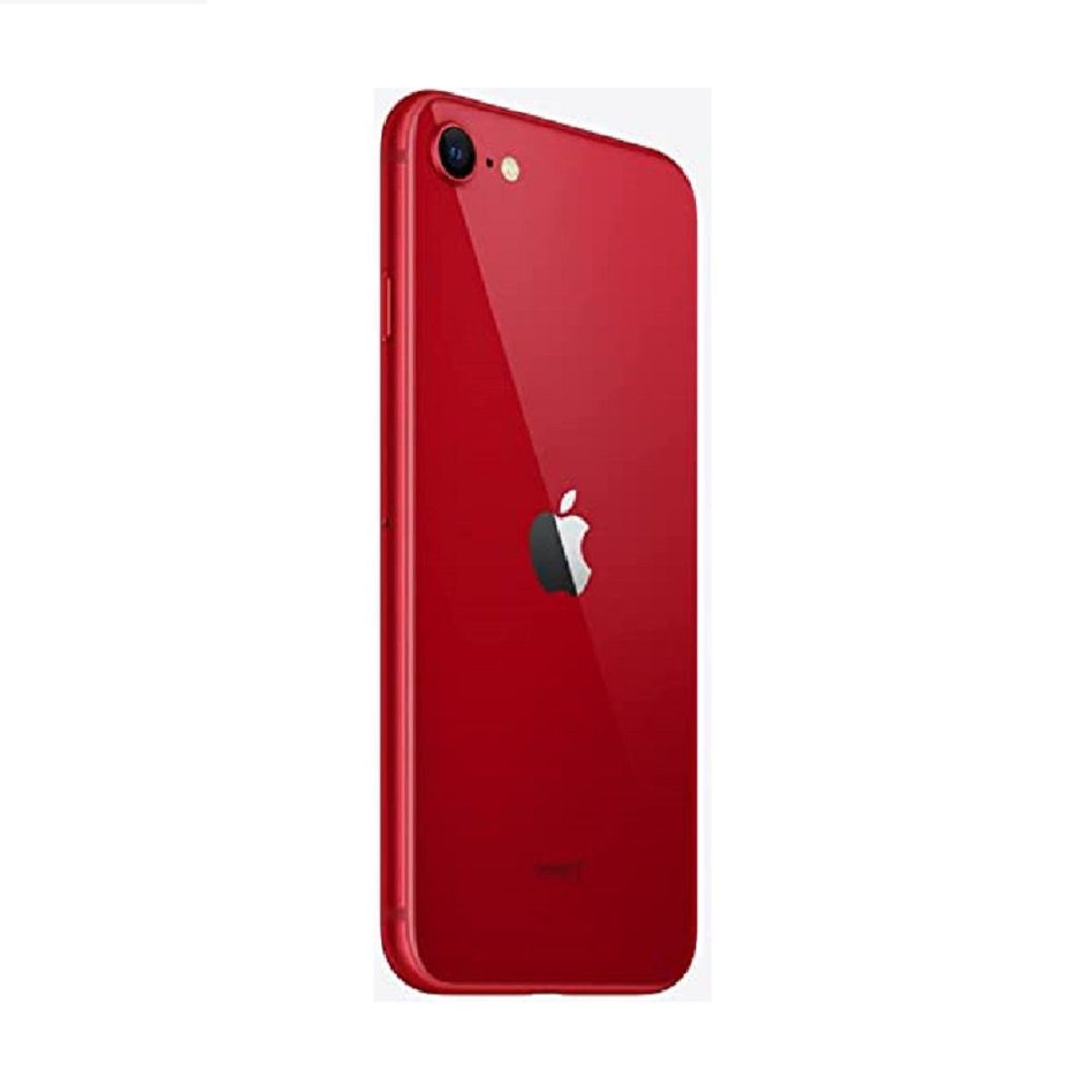 APPLE - iPhone SE 2022 3ra Gen 128GB 4GB Rojo