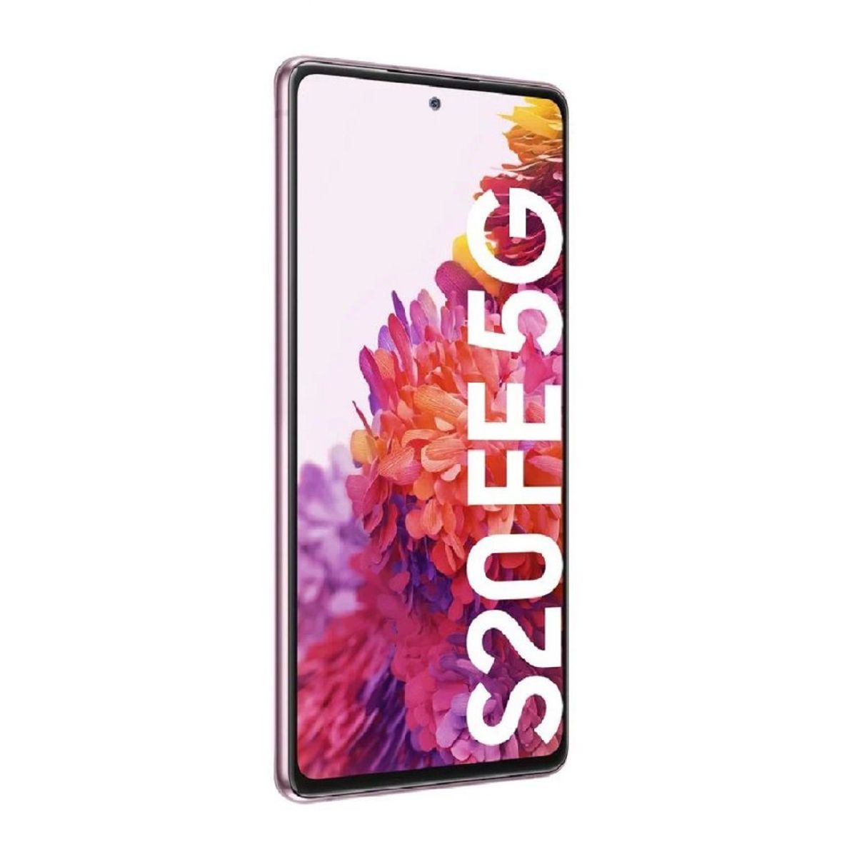 SAMSUNG - Samsung S20 FE 5G 128GB 6GB Morado