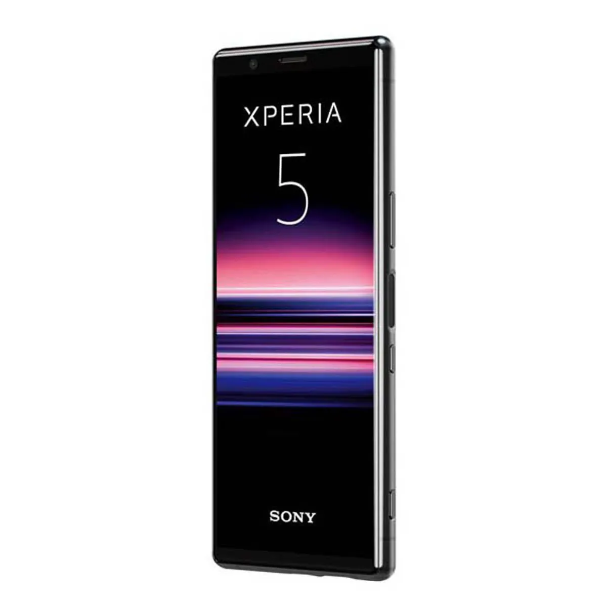SONY - Sony Xperia 5 128GB 6GB Negro