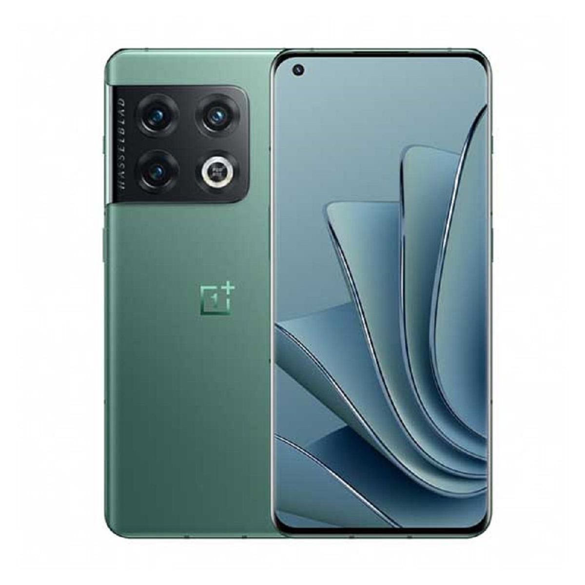 ONEPLUS - Oneplus 10 Pro 5G 256GB 12GB Verde