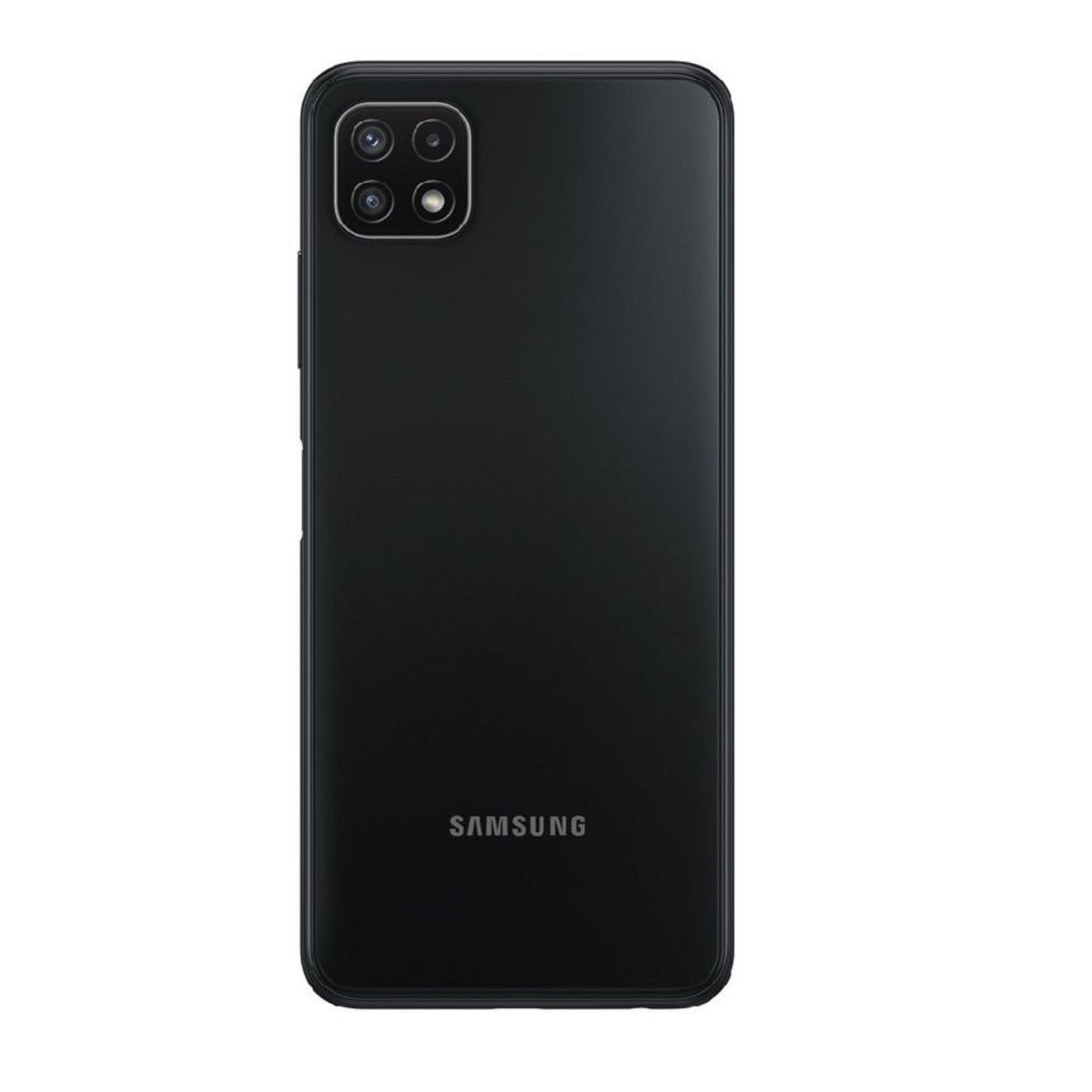 SAMSUNG - Samsung A22 5G 128GB 4GB Gris
