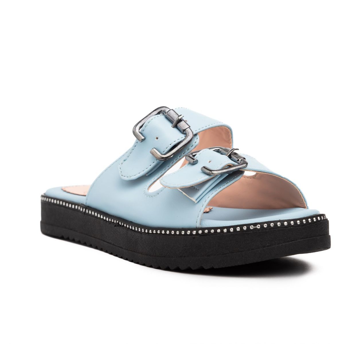 NEBULA - Sandalia Sun - Celeste