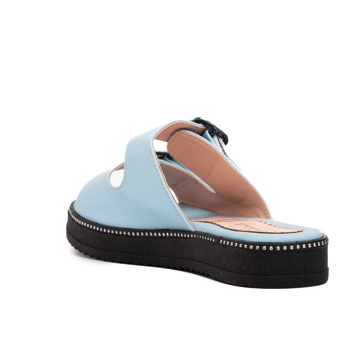 NEBULA - Sandalia Sun - Celeste